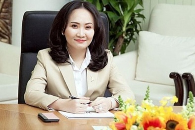 Mẹ con nữ đại gia mía đường chi hơn nghìn tỷ tiền mặt để gia tăng quyền lực