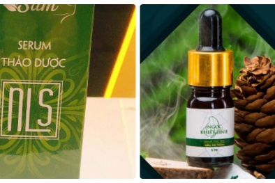 Ngọc Linh Sâm ‘biến hóa’ công dụng, lừa dối người tiêu dùng?