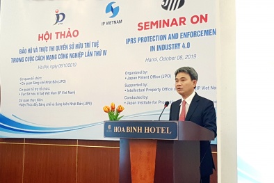 Cách mạng 13Win15 com - Thương hiệu nhà cái uy tín 4.0: Sở hữu trí tuệ dịch chuyển từ độc quyền sang cạnh tranh?