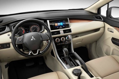 Bán chạy thứ 2 thị trường Việt, Mitsubishi Xpander có thực sự hấp dẫn?