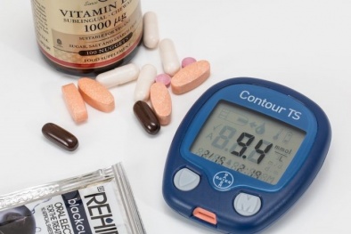 Một loại opioid được sử dụng phổ biến tác động xấu đến đường huyết