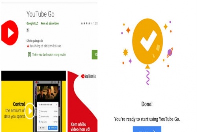 Cách xem YouTube 'mượt' bất chấp mạng yếu  