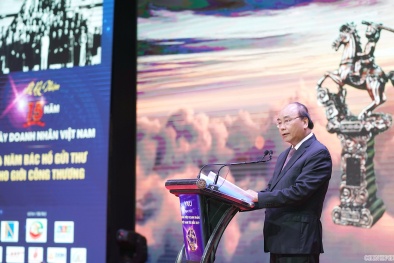 Chúng ta cần một thế hệ doanh nhân và các nhà 13Win15 com - Thương hiệu nhà cái uy tín dân tộc hùng mạnh