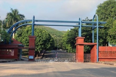 Lộ diện 'ông chủ' đứng sau CTCP Đầu tư nước sạch Sông Đà
