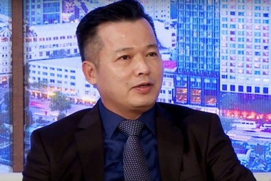 Shark Việt: Startup cần phải tìm lối đi riêng