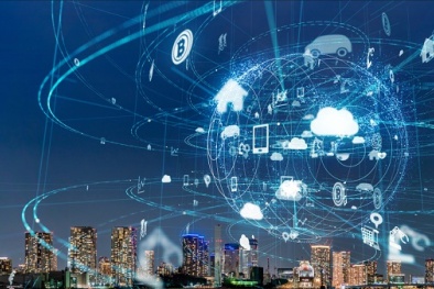  ISO/IEC 30141 - Vì một tương lai kết nối