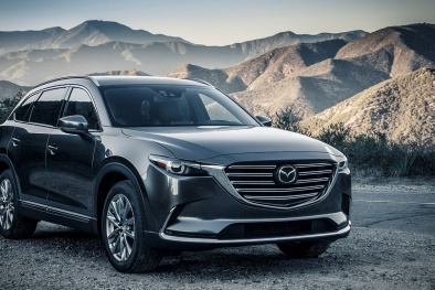 Bảng giá xe Mazda cuối tháng 10/2019: Nhiều mẫu xe nhận ưu đãi 'khủng'