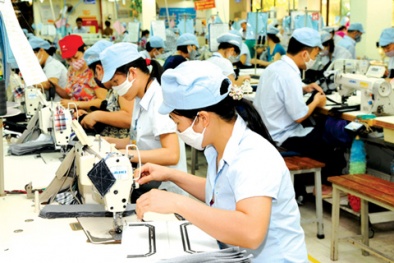 Nâng cao sức cạnh tranh của ngành may mặc nhờ áp dụng Lean