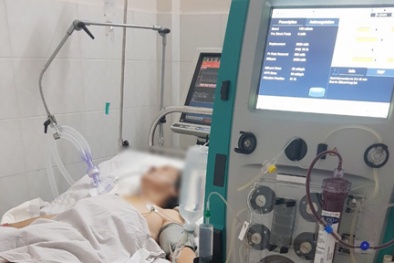 Người phụ nữ tử vong thương tâm sau khi uống thuốc tiểu đường chứa chất cấm