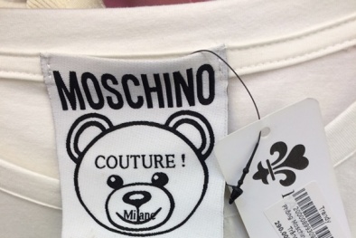 Hà Nội: Nghi vấn shop Trandy bán hàng nhái thương hiệu Burberry, Gucci, Chanel?