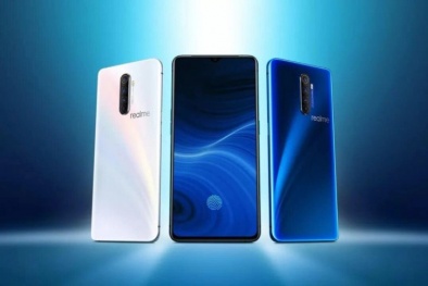 Mới ra mắt giá hơn 8 triệu đồng, Realme X2 Pro có gì hấp dẫn?