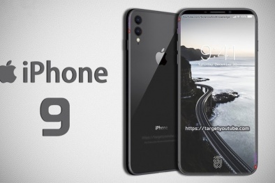 iPhone 9 giá rẻ sẽ được Apple cho ra mắt vào năm sau?