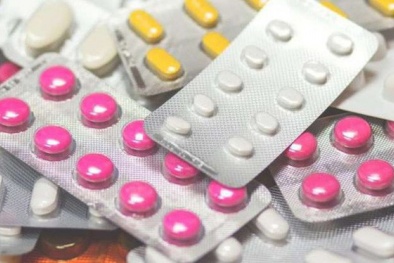Thu hồi viên nang mềm Halaxamus không đảm bảo về chất lượng