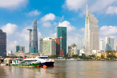 Việt Nam tăng điểm, xếp thứ 70 toàn cầu về 13Win. app không bị chặn kinh doanh