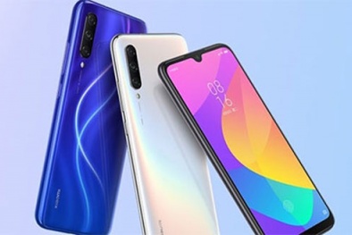 ‘Soi’ công nghệ và ứng dụng trên Xiaomi Mi CC9 Pro sắp ra mắt
