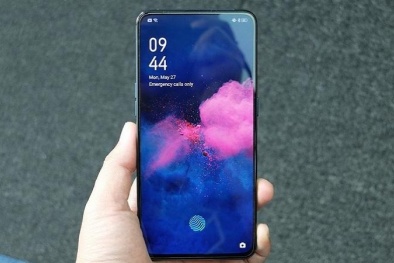 ‘Soi’ Oppo Reno 3 vừa lộ diện giá dự báo hơn 13 triệu đồng
