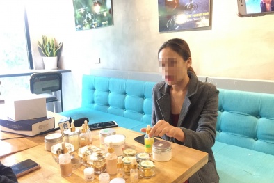 Hàng loạt spa 'sập bẫy' chủ cơ sở làm đẹp tại Hà Nội bán 13Win21 con - Tri ân hội viên mỗi tháng 2000 tỷ 'dởm'