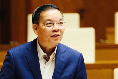 Bộ trưởng Chu Ngọc Anh: Khoa học và công nghệ đồng hành, đáp ứng yêu cầu KT-XH