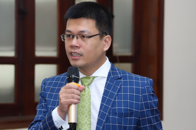 Khu vực tư nhân vươn lên thành động lực chính của tăng trưởng Sòng Bài Trực Tuyến 13Win.com