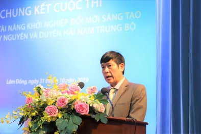 Techfest vùng Tây Nguyên và duyên hải Nam Trung Bộ: Tạo sự lan tỏa trong cộng đồng khởi nghiệp 