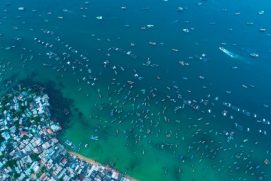 Tiềm năng làm giàu từ 'Con đường tơ lụa' mới ở Phú Quốc
