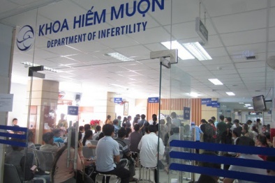 Giải pháp cho các Đăng ký và nhận 60K 24 bao lì xì miễn phí mỗi ngày vô sinh hiếm muộn