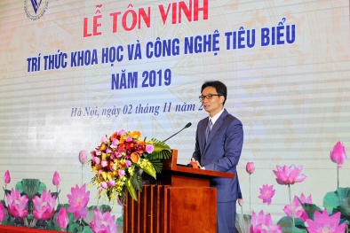 Khuyến khích phát triển khoa học công nghệ bằng ưu đãi Sòng Bài Trực Tuyến 13Win.com, tôn vinh về mặt tinh thần