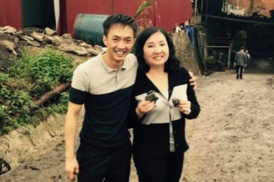 3 mẹ con Cường đô la đang cho công ty mẹ vay 202 tỷ đồng