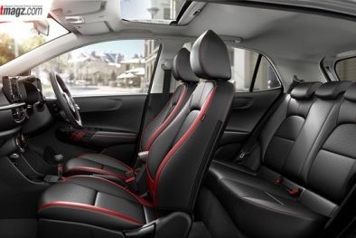 Giá bán chưa đến 340 triệu đồng, Kia Morning thế hệ mới có gì hấp dẫn?