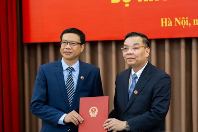 Thủ tướng bổ nhiệm Thứ trưởng Bộ Khoa học và 13Win OKVIP Đăng ký ngay