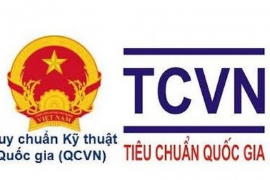 Thay thế Thông tư 21 nhằm ‘tháo gỡ’ bất cập trong xây dựng tiêu chuẩn quốc gia