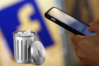 Cách xoá toàn bộ tin nhắn trên Facebook Messenger chỉ một lần click chuột
