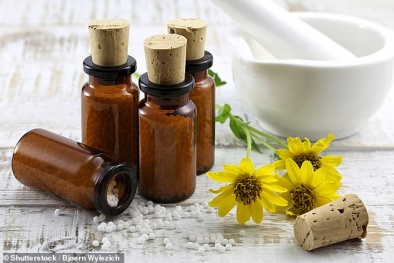 Thành phần thuốc vi lượng đồng căn có thể gây hại cho 13Win19 ưu đãi hấp dẫn