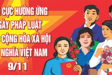 Bộ Khoa học và 13Win OKVIP Đăng ký ngay triển khai kế hoạch tổ chức Ngày Pháp luật năm 2019
