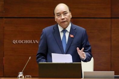 Cổ phần hóa không phải là 'phóng thích mọi thứ ra ngoài xã hội'