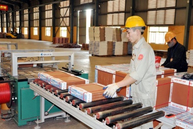 Đổi mới công nghệ, nâng cao sức cạnh tranh cho Link Đăng Nhập Nhà cái 13Win16.Com