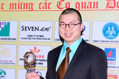 Seven.AM bị 'tố' hàng Trung Quốc cắt mác, Nguyễn Vũ Hải Anh nói gì?