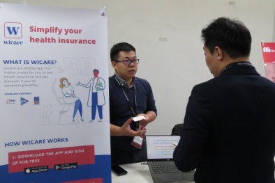 Start-up Việt tìm kiếm cơ hội từ các nhà đầu tư Hàn Quốc