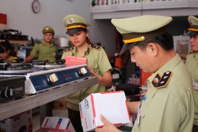 Sai phạm từ xoay vòng hóa đơn, cắt mác diễn biến tinh vi, phức tạp