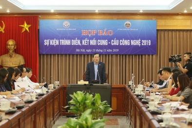 Hàng trăm công nghệ sẽ được trình diễn tại Techdemo 2019