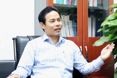  Hai chữ quyết định thành bại của doanh nhân