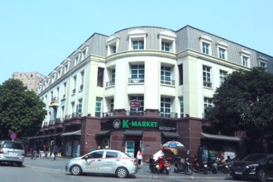 Mỹ Đình: Khách sạn giá cao, chung cư cho thuê thành “hàng hot”