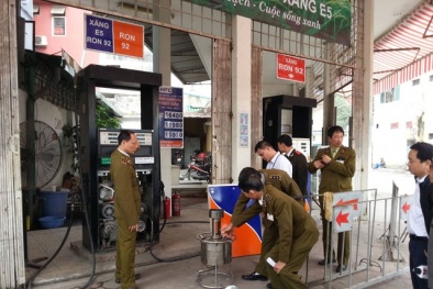 Đẩy mạnh hoạt động tiêu chuẩn đo lường chất lượng tại địa phương
