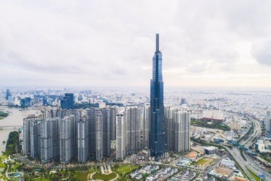Chuyên gia ADB nêu bốn cách giúp TP.HCM trở thành trung tâm tài chính