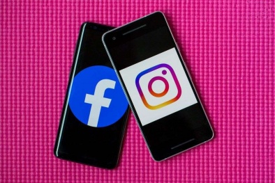 Facebook đem lại sự an toàn cho người phụ nữ trên các phương tiện truyền thông