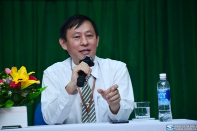 Không thiếu vốn hỗ trợ khởi nghiệp, chỉ sợ thiếu dự án tốt 