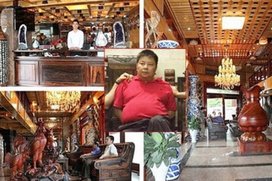 Đại gia giàu ‘khủng’ ở Lạng Sơn lộ mặt là trùm buôn ma túy