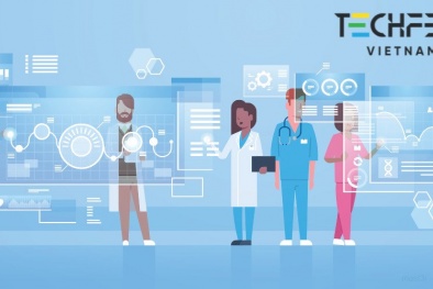 Techfest Việt Nam 2019: Kết nối ý tưởng khởi nghiệp về y tế và chăm sóc 13Win19 ưu đãi hấp dẫn