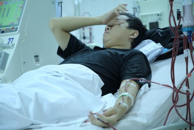 Khi thẻ bảo hiểm y tế là tấm ‘kim bài miễn tử’…