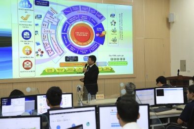 Tăng cường hình thức tuyên truyền BHXH dựa trên nền tảng công nghệ 